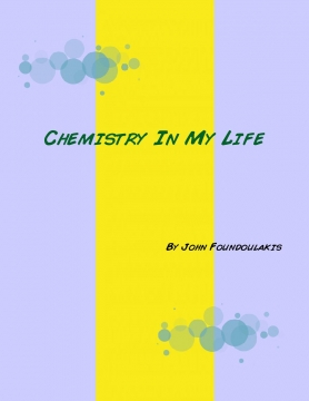 Chemistry in my life