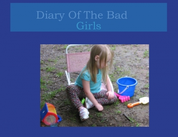 Diary Of The Bad Girls