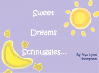 Sweet Dreams Schnuggles