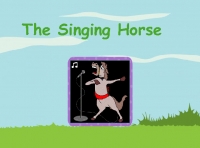 The Singing Horse