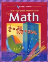 Math Steps Workbook