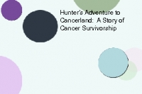 Hunter's Adventure to Cancerland