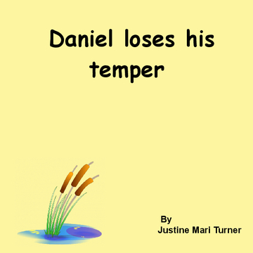 Daniel loses his temper