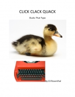 Click Clack Quack Ducks That Type