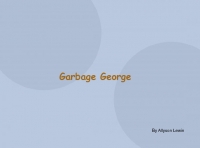 Garbage George