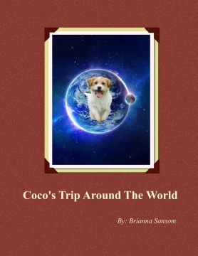 Coco's Trip Around The World