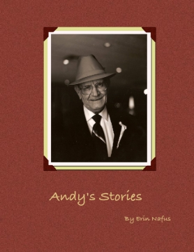 Andy's Stories
