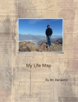 Mr. Benjamin's Life Map