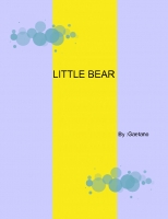 LITTEL BEAR