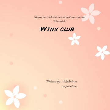 Winx club