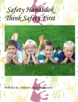 Iowa Safety Handbook 2012