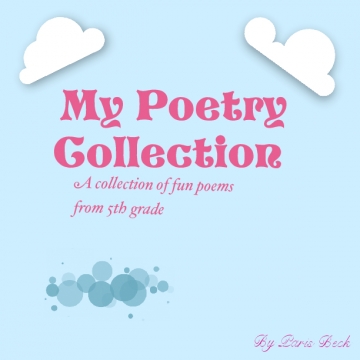 My Poetry collection