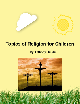 Christianity for Children