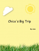 Chico's big trip