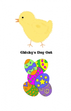 Chicky's Day Out