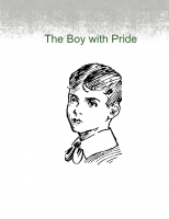 The Boy with Pride