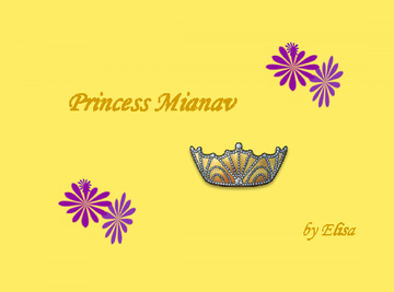 Princess Mianav