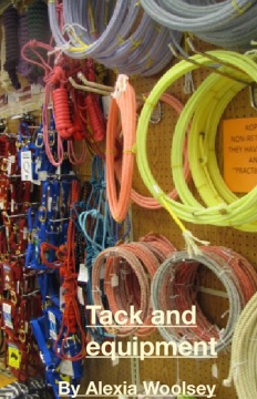 Tack and equipment