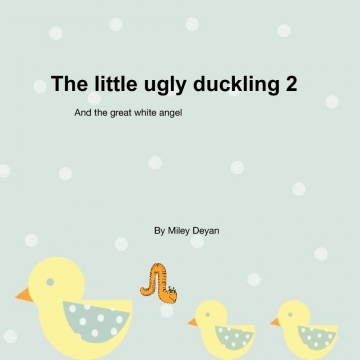 The little ugly duckling 2