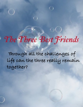 The Three Best Friends