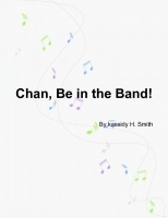 Chan be in the Band