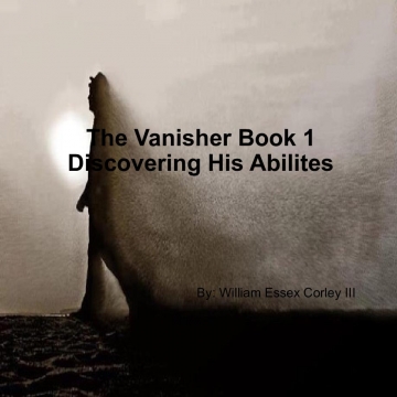 The Vanisher Book I