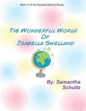 The wonderful world of Isabella