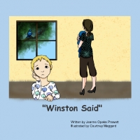 "Winston Said"