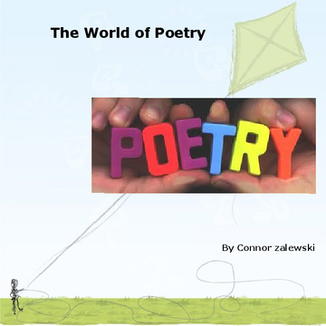 the world of poetry