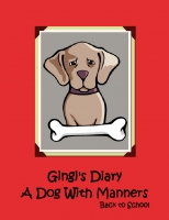 Gingi's Diary