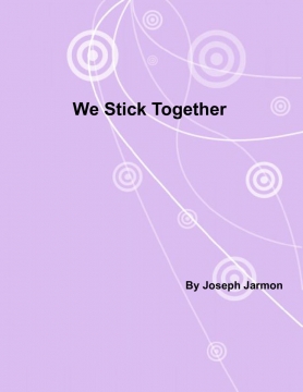 We Stick Together