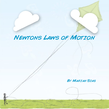Newtons Law's of Motion