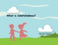 What is Colorblindness?