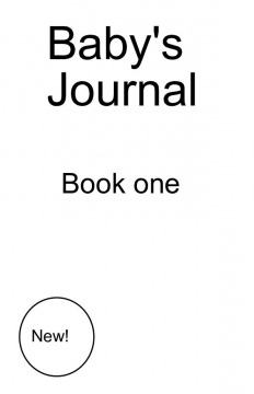 Baby's Journal