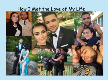 How I Met the Love of My Life