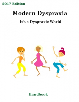 Modern Dyspraxia