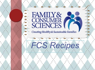 FCS Recipes