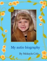 my autio biography