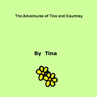 The Adventures Of Tina And Courtney