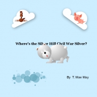 Where's the Silver Hill Civil War Silver?