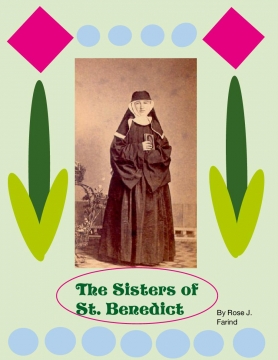 The Sisters of St. Benedict