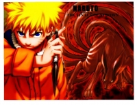Naruto the final countdown