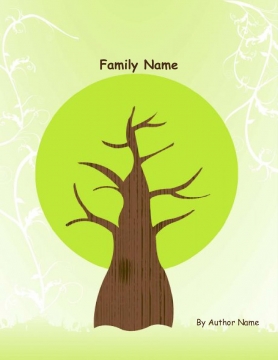 The Campbell's family tree