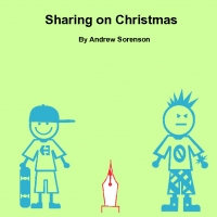 Sharing on Christmas