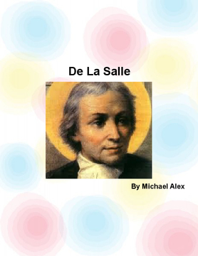 De La Salle Photo Album