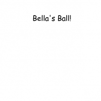 Bella's Ball