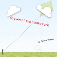 Steven Goes to the Skate Park
