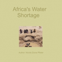 Africa's water shortage