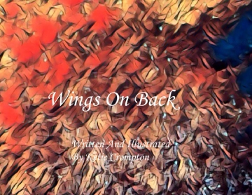 Wings On Back
