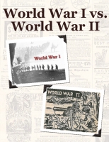 WW1 vs. WW2